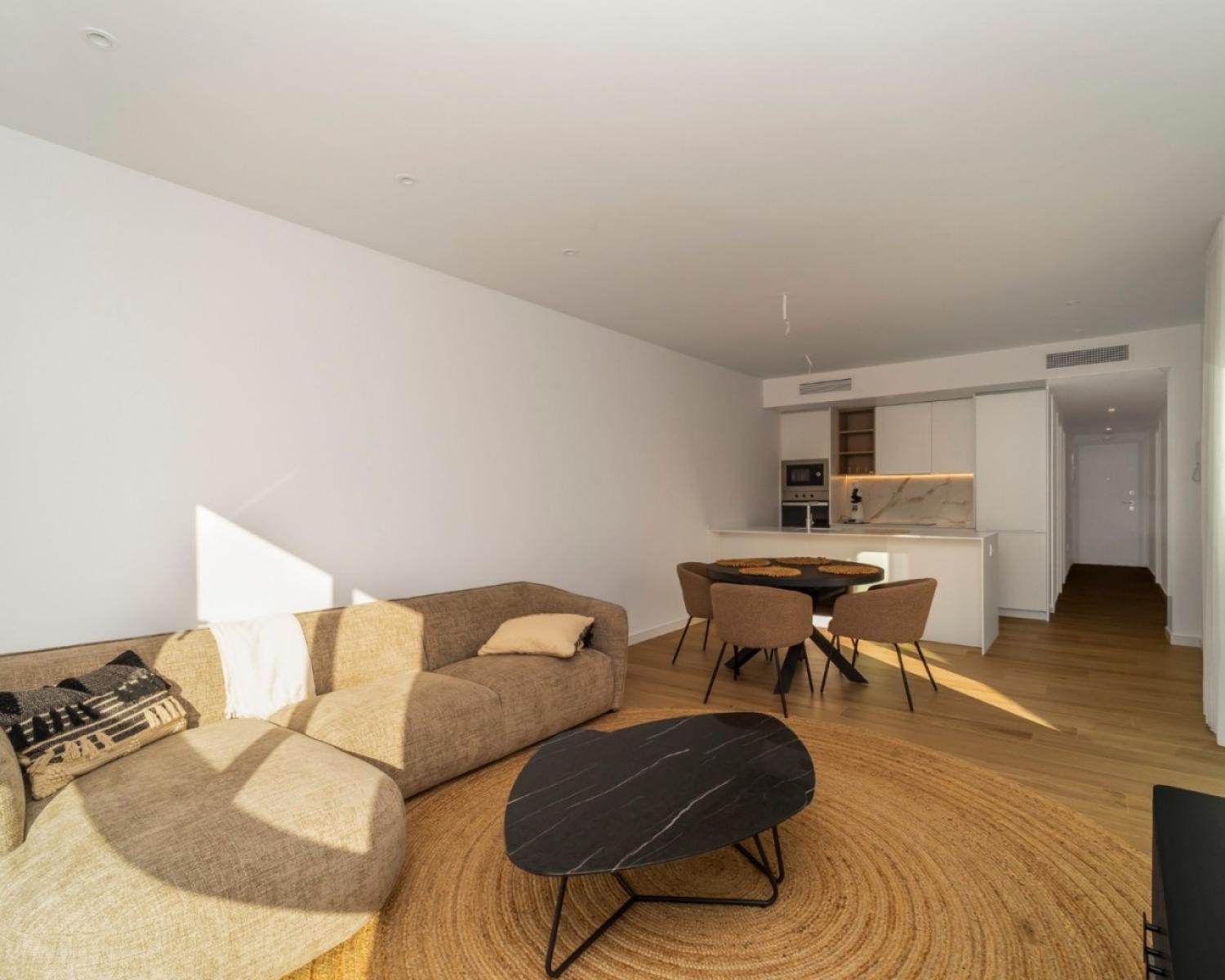  te koop appartement Pilar De La Horadada Baix Segura 24