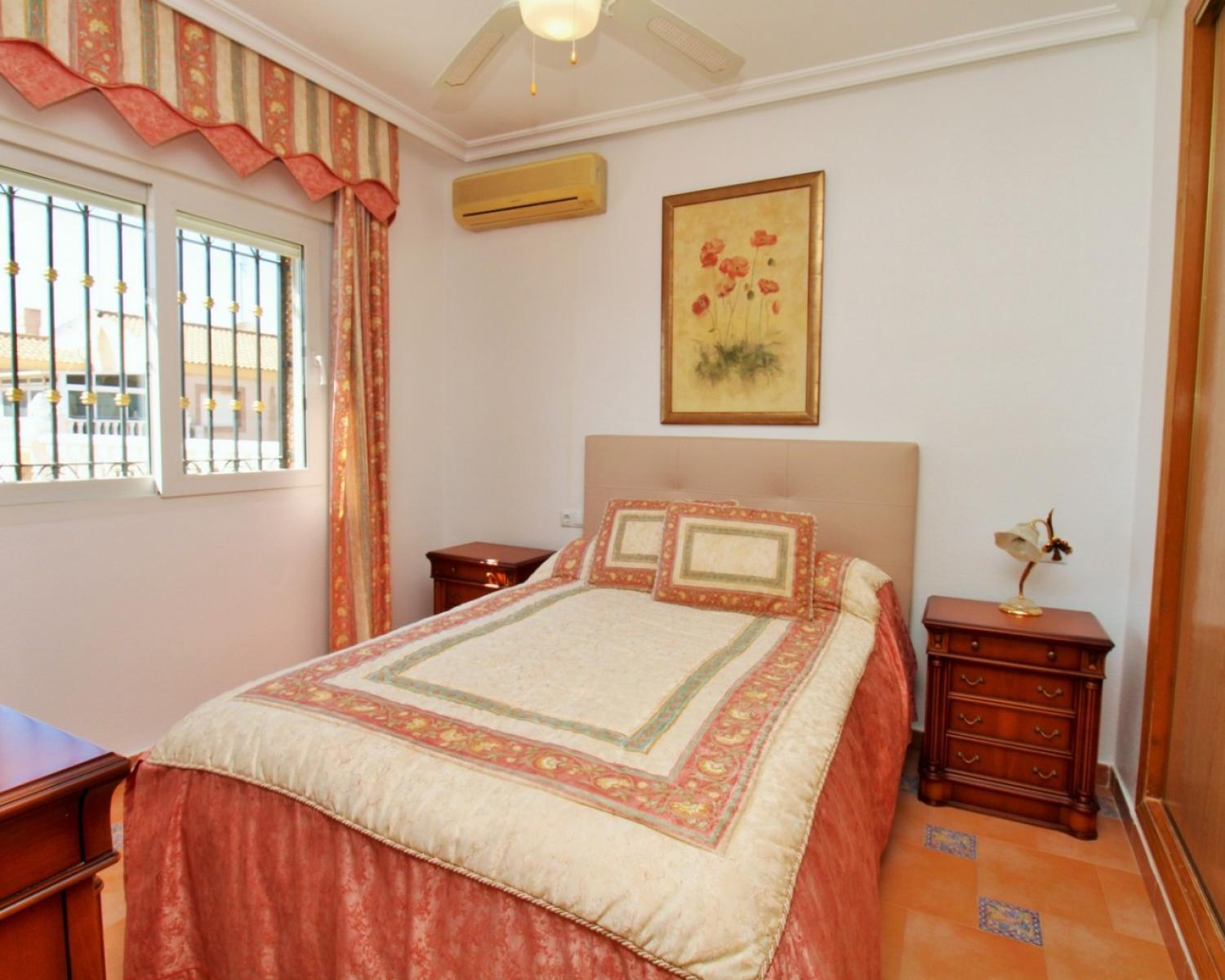  te koop huis Playa Flamenca Baix Segura 25