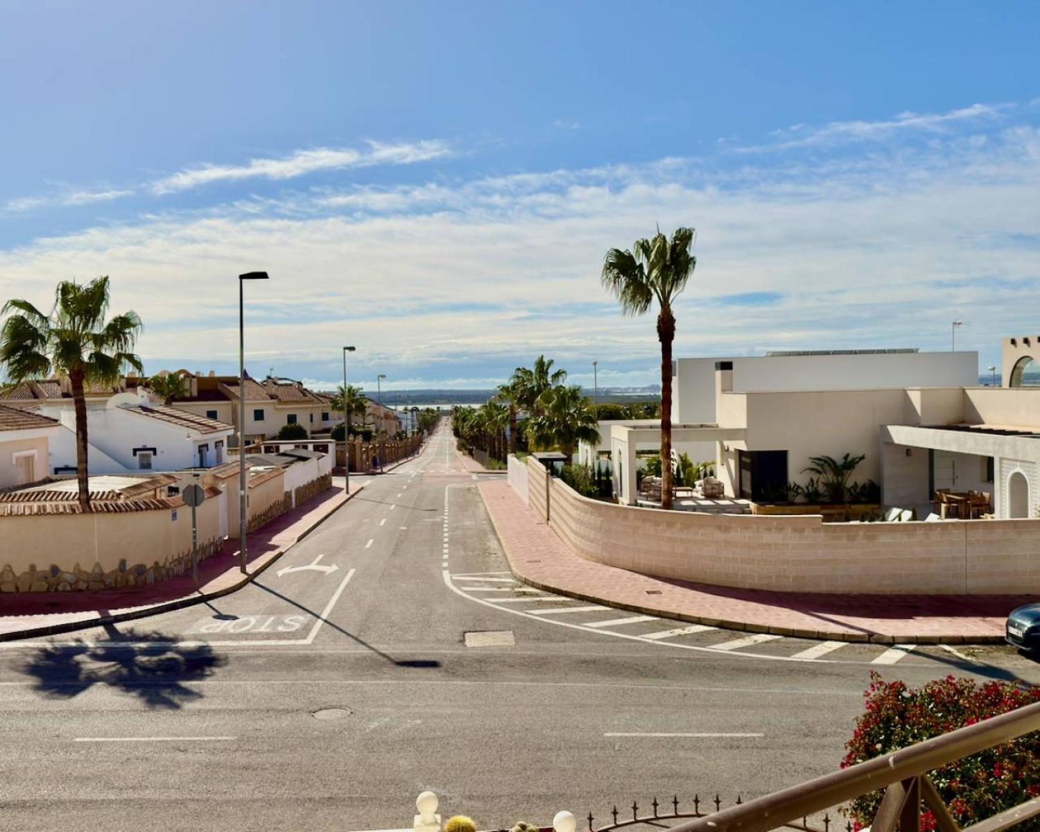  te koop villa Ciudad Quesada Baix Segura 19