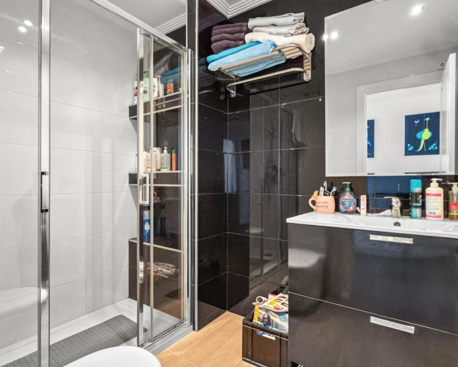  te koop appartement Lomas De Campoamor Baix Segura 15