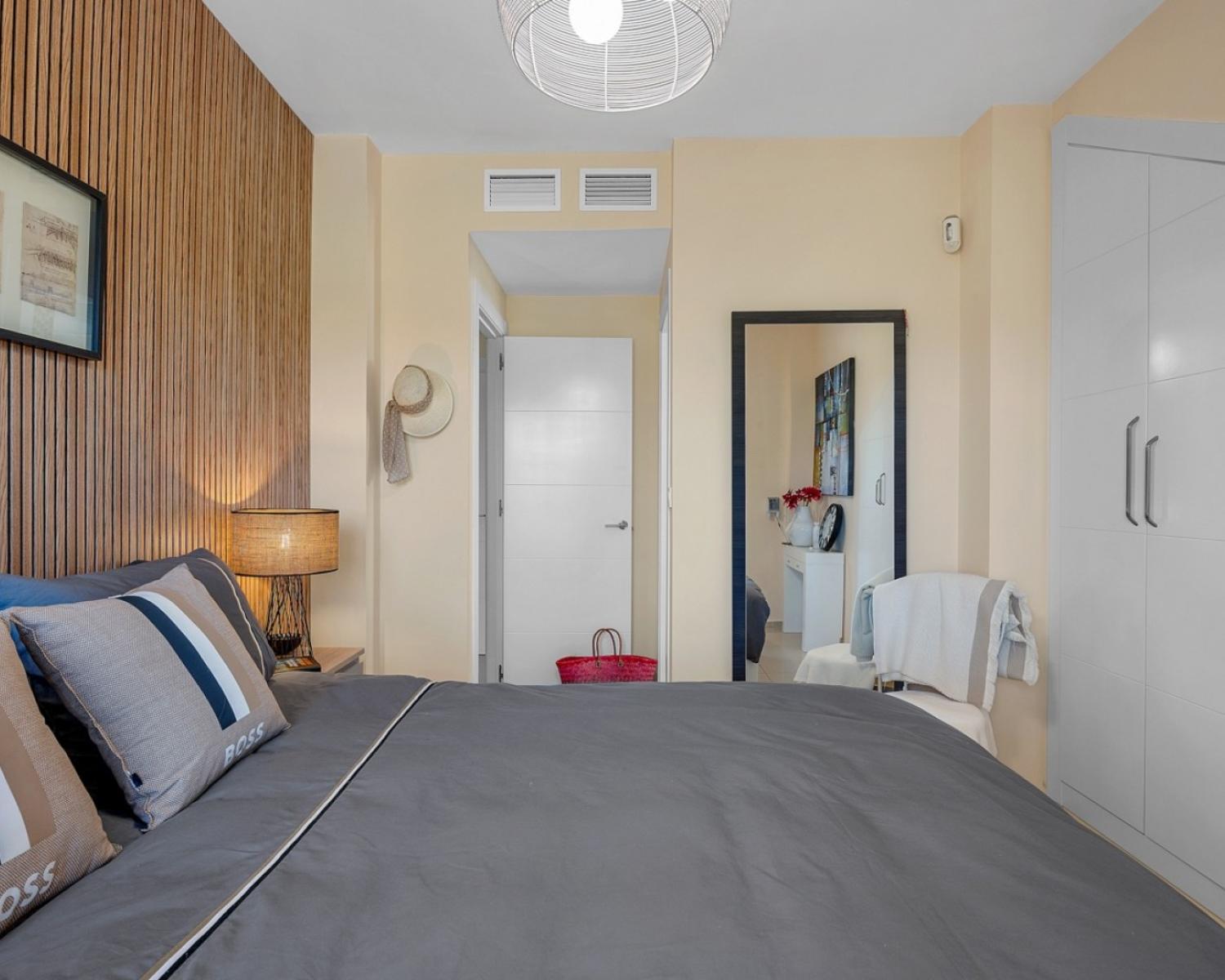  te koop appartement Ciudad Quesada Baix Segura 26