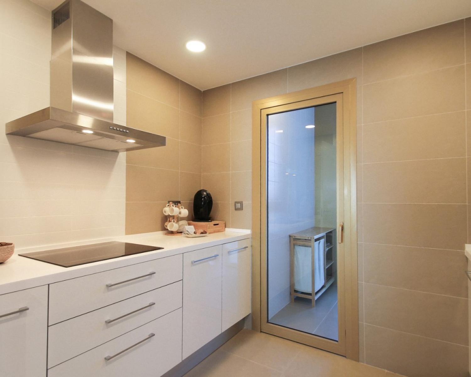  te koop appartement Benidorm Marina Baixa 28