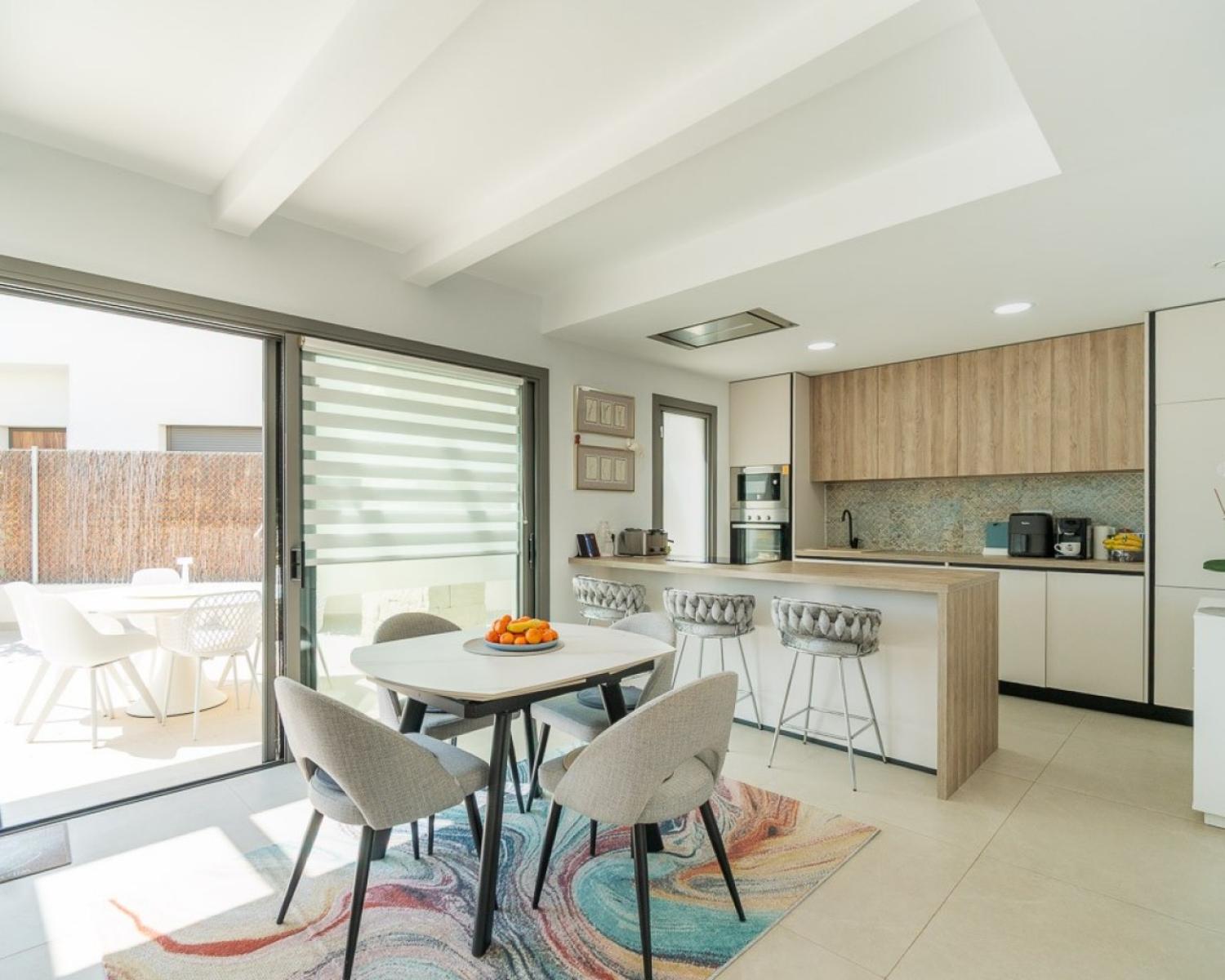  te koop villa Villamartín Baix Segura 28