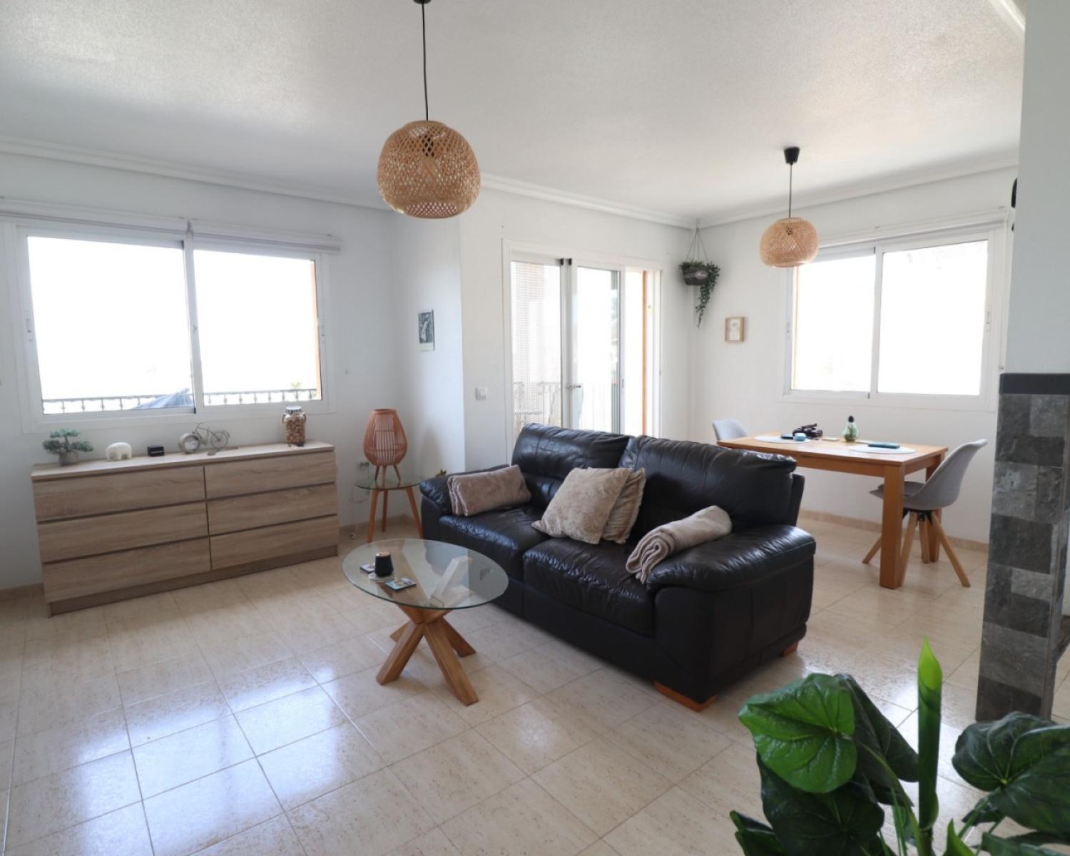  te koop appartement Daya Vieja Baix Segura 6