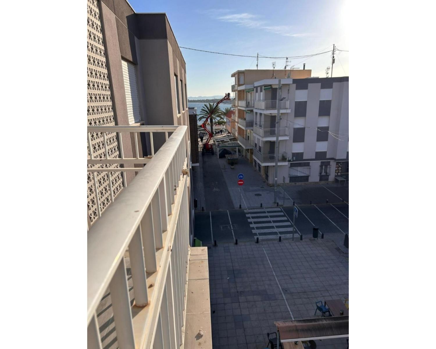  te koop appartement Torre De La Horadada Baix Segura 13