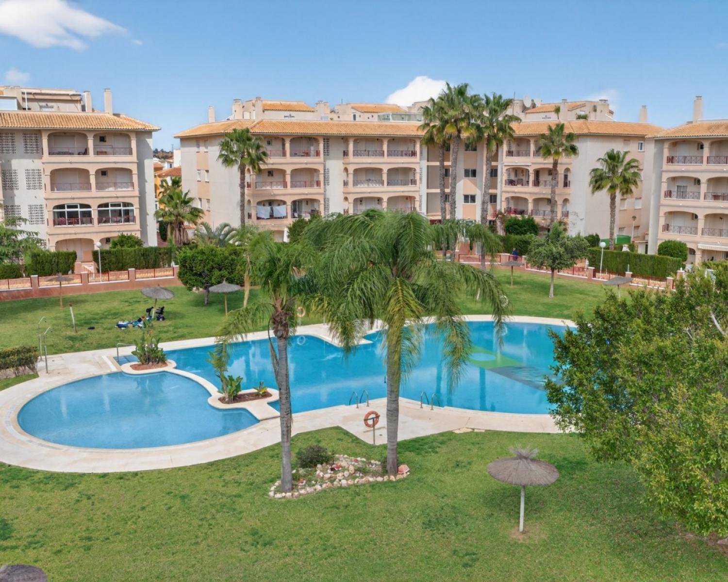  te koop appartement Orihuela Costa Baix Segura 2