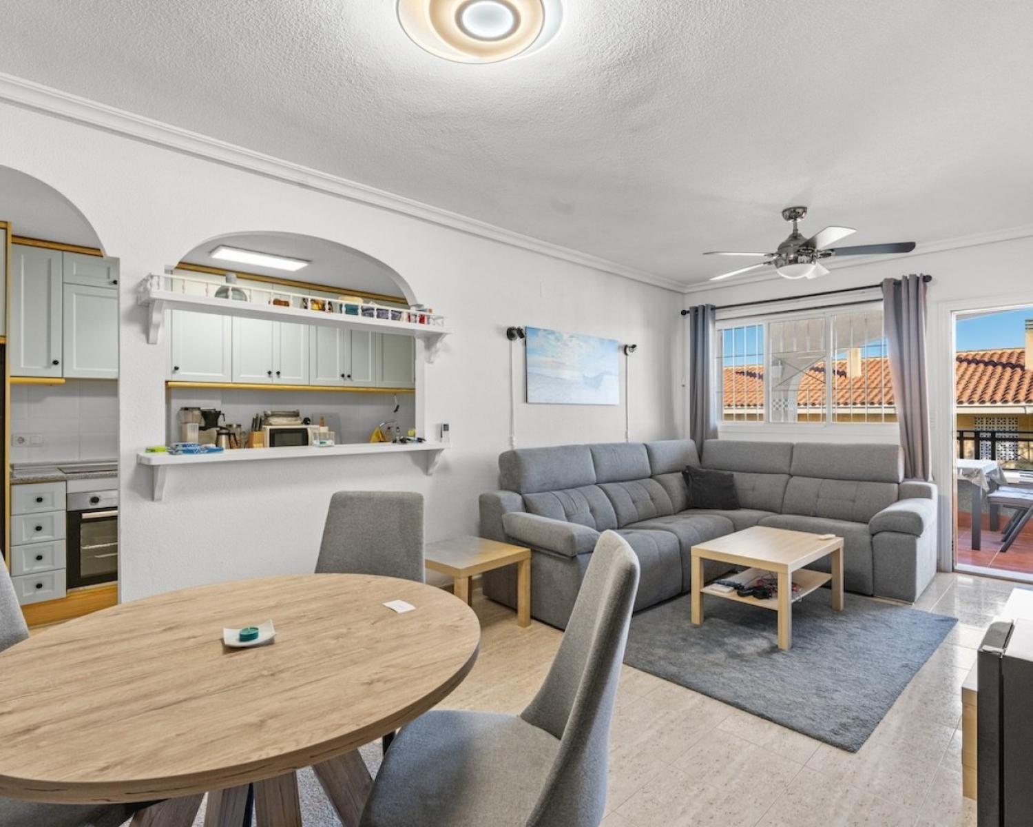  te koop appartement Gran Alacant Baix Vinalopó 4