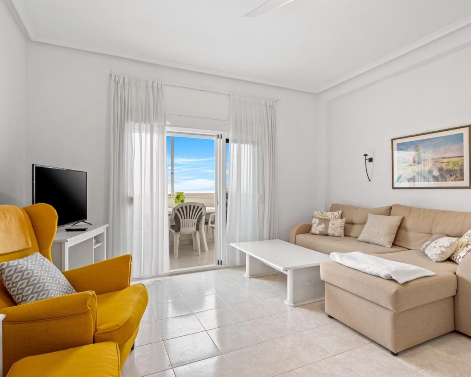  te koop appartement Ciudad Quesada Baix Segura 1