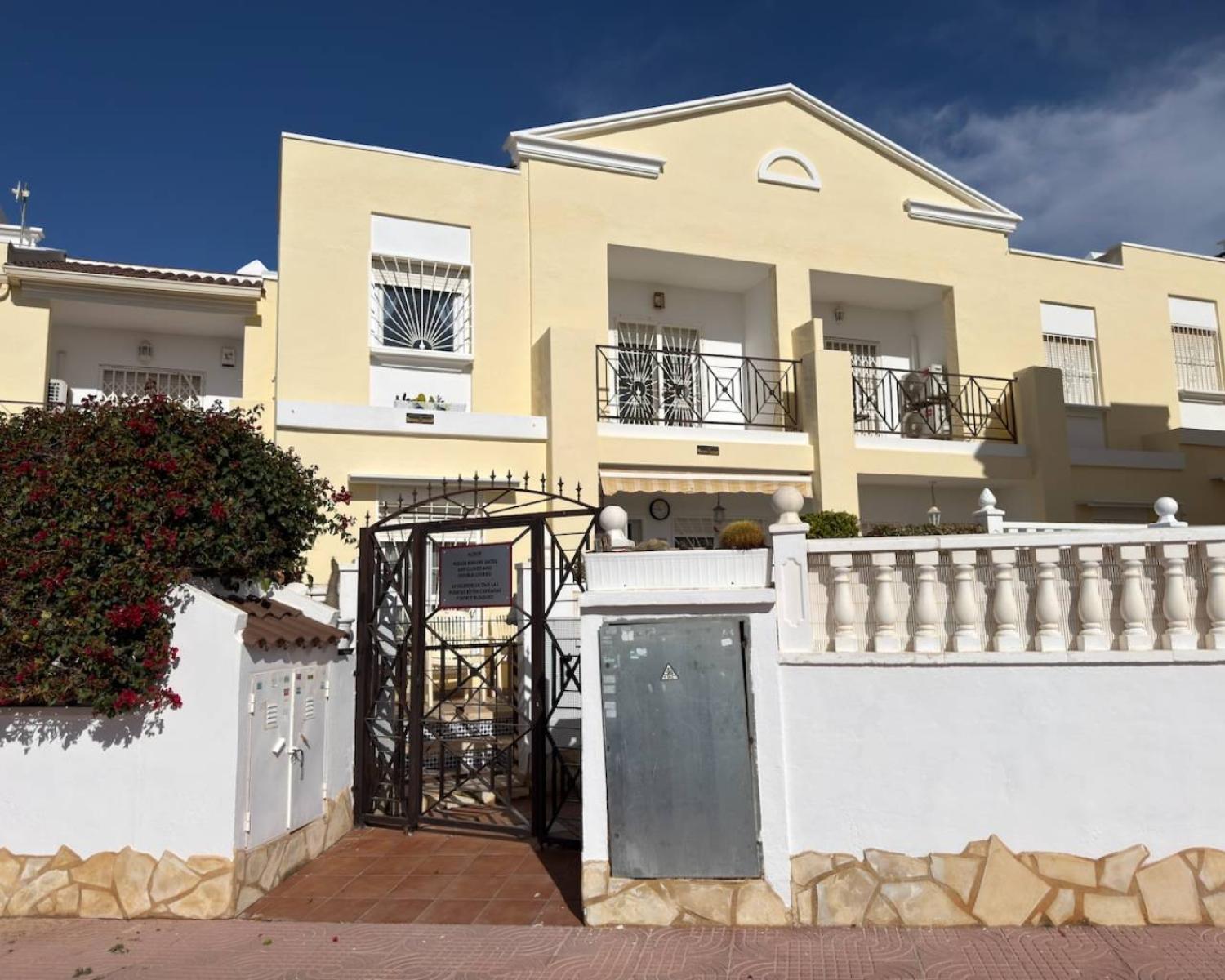  te koop villa Ciudad Quesada Baix Segura 1