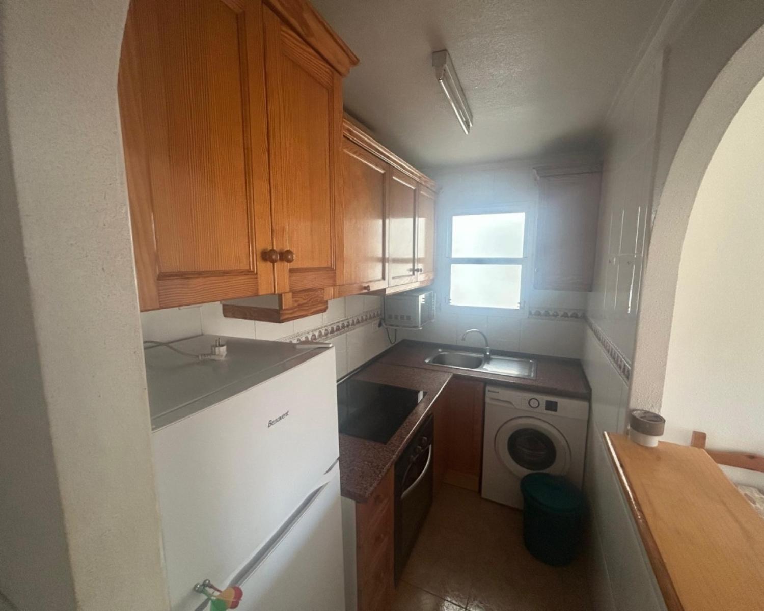  te koop appartement Torrevieja Baix Segura 22