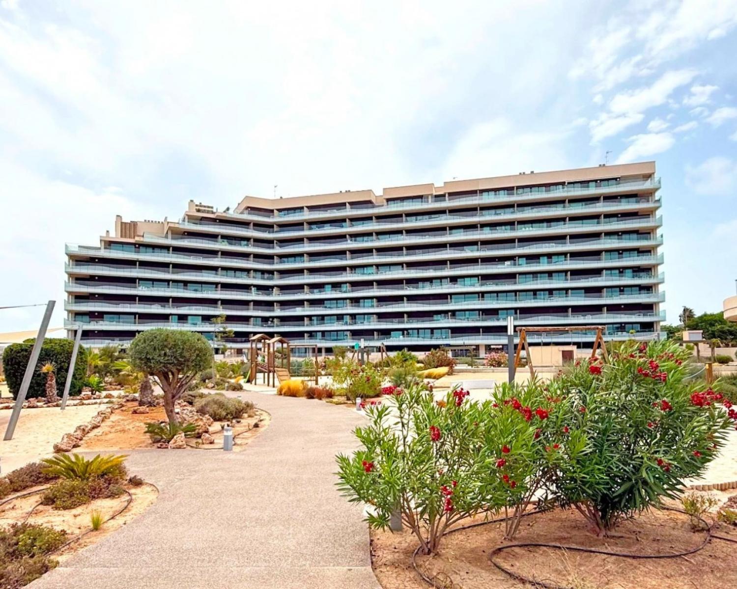  te koop appartement Playa Honda Campo De Cartagena 14