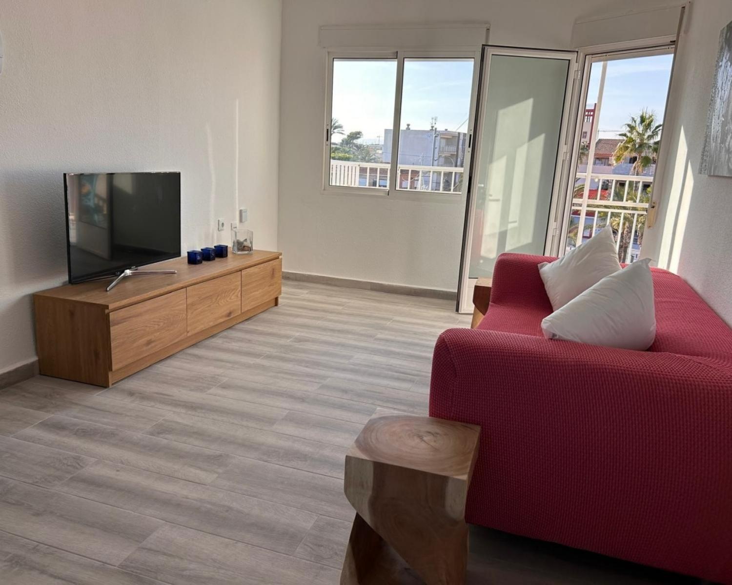  te koop appartement Torre De La Horadada Baix Segura 3