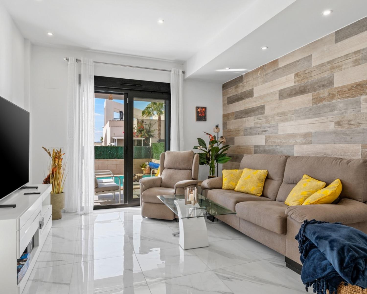  te koop villa Benijófar Baix Segura 6