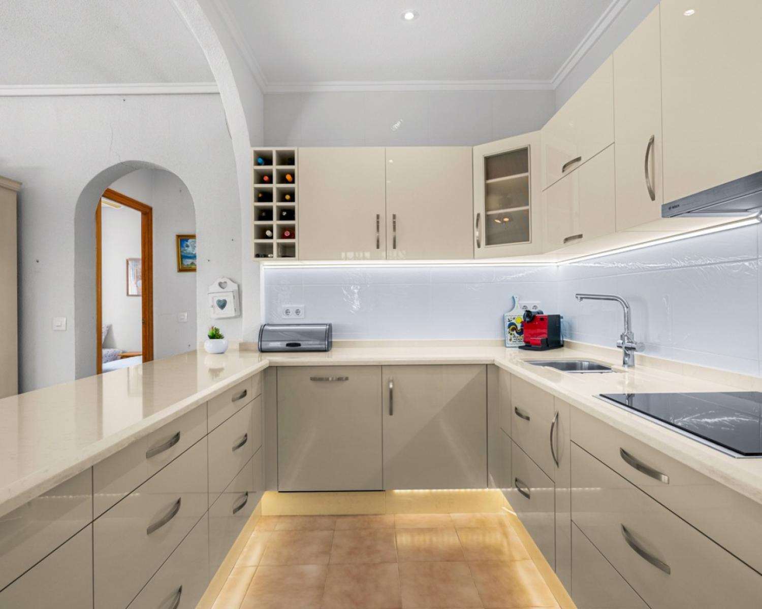  te koop villa Ciudad Quesada Baix Segura 32