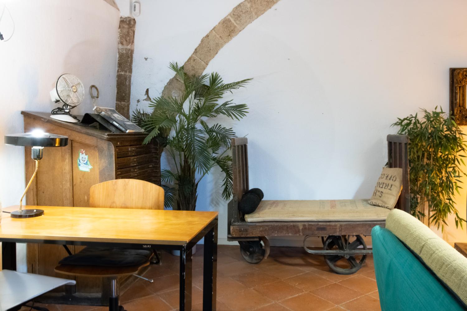  te koop bedrijfsruimte/ kantoor Ciutat Vella-Barceloneta Barcelonès 11