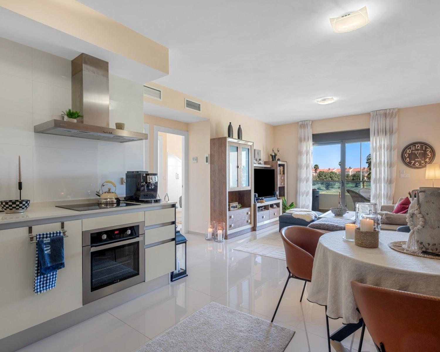  te koop appartement Ciudad Quesada Baix Segura 7