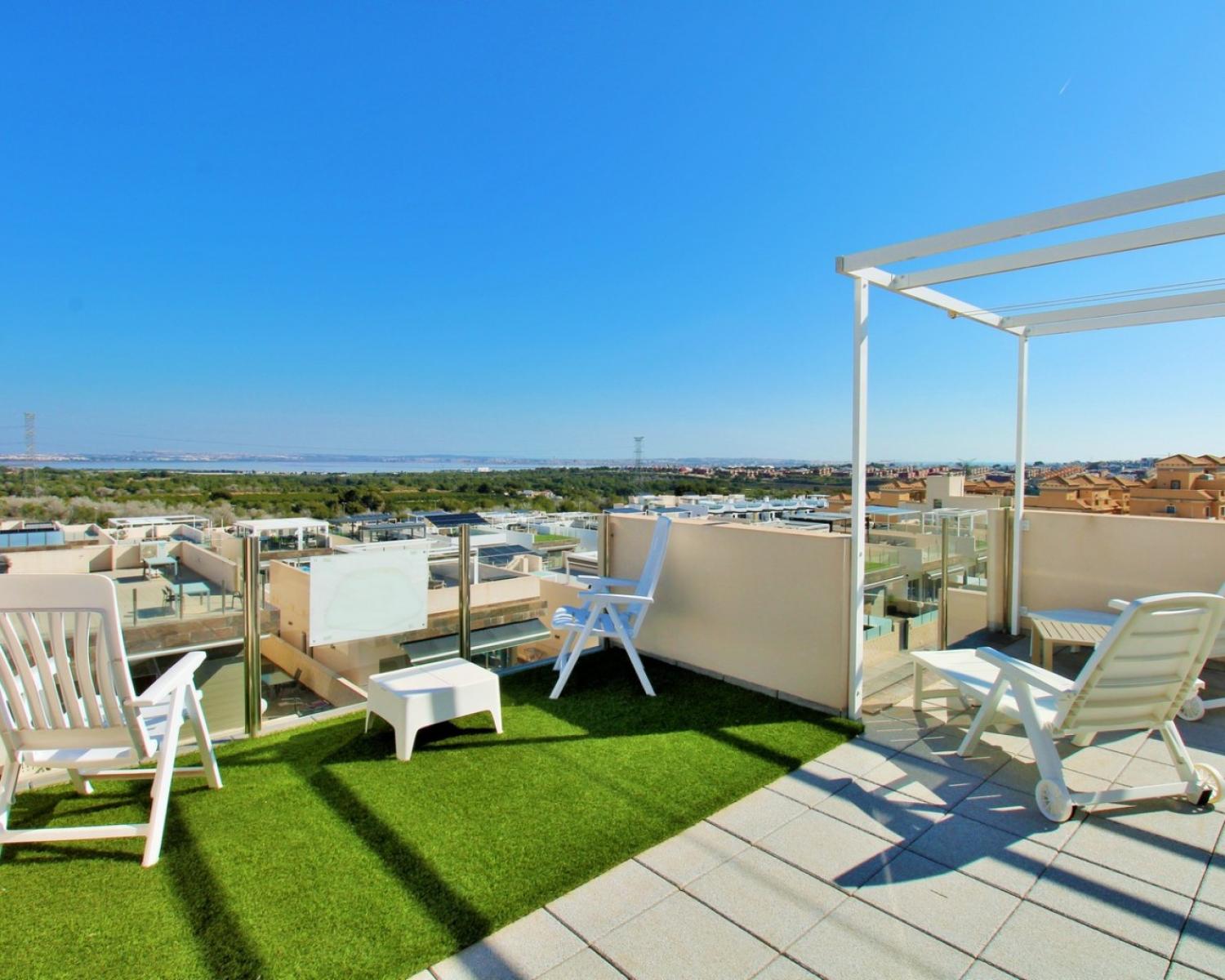  te koop villa Villamartín Baix Segura 18