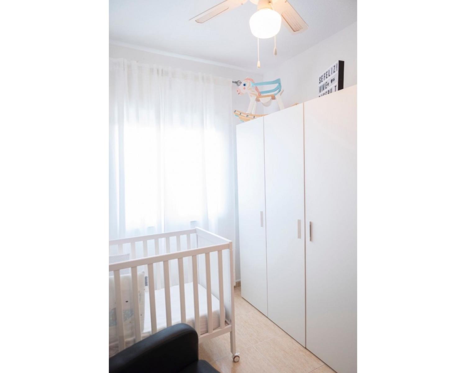  te koop huis San Javier Mar Menor 30