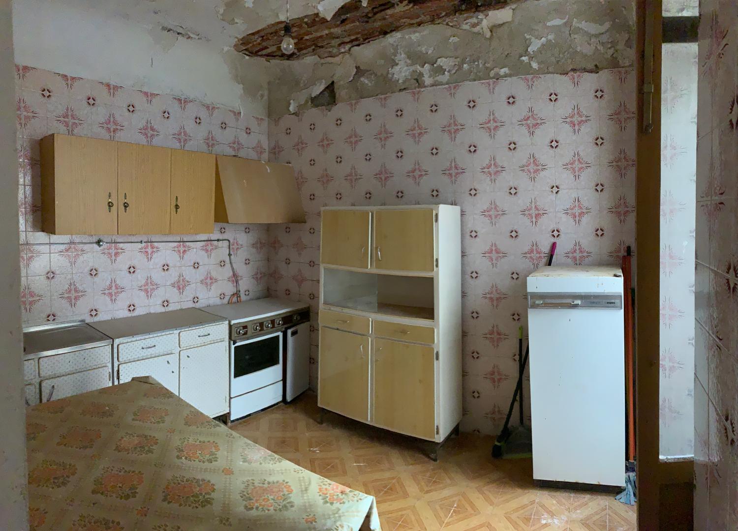  te koop rijtjeshuis Lanjarón Alpujarra Granadina 10