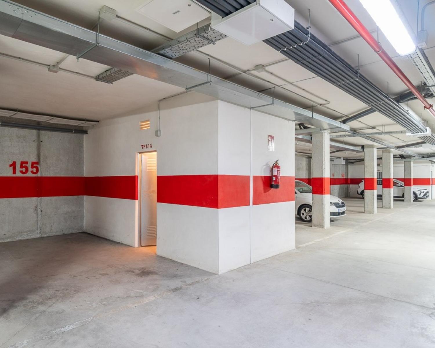  te koop appartement Dehesa De Campoamor Baix Segura 8