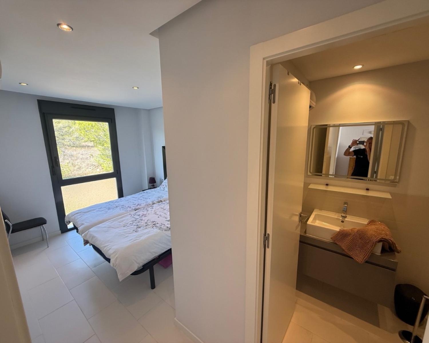  te koop appartement Villamartín Baix Segura 16