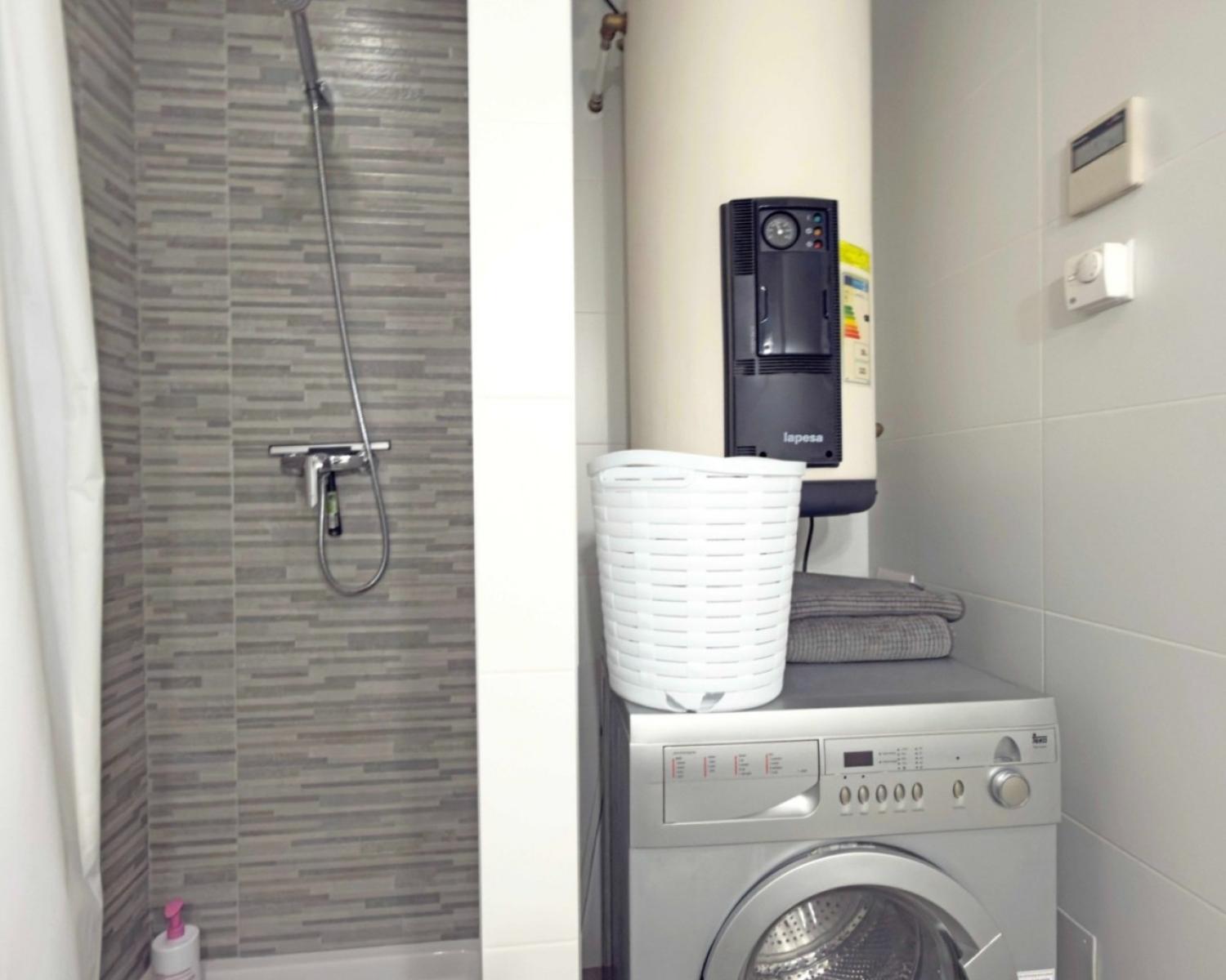  te koop appartement Los Dolses Baix Segura 7