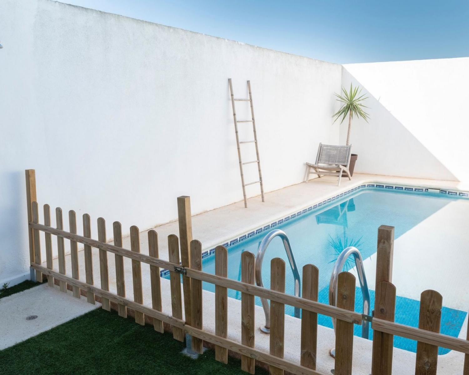  te koop huis San Javier Mar Menor 2