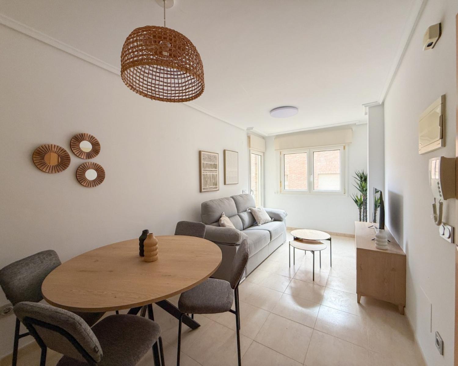  te koop appartement Águilas Alto Guadalentín 13