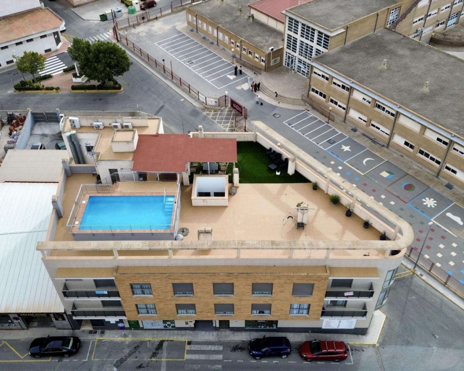  te koop appartement San Miguel De Salinas Baix Segura 13