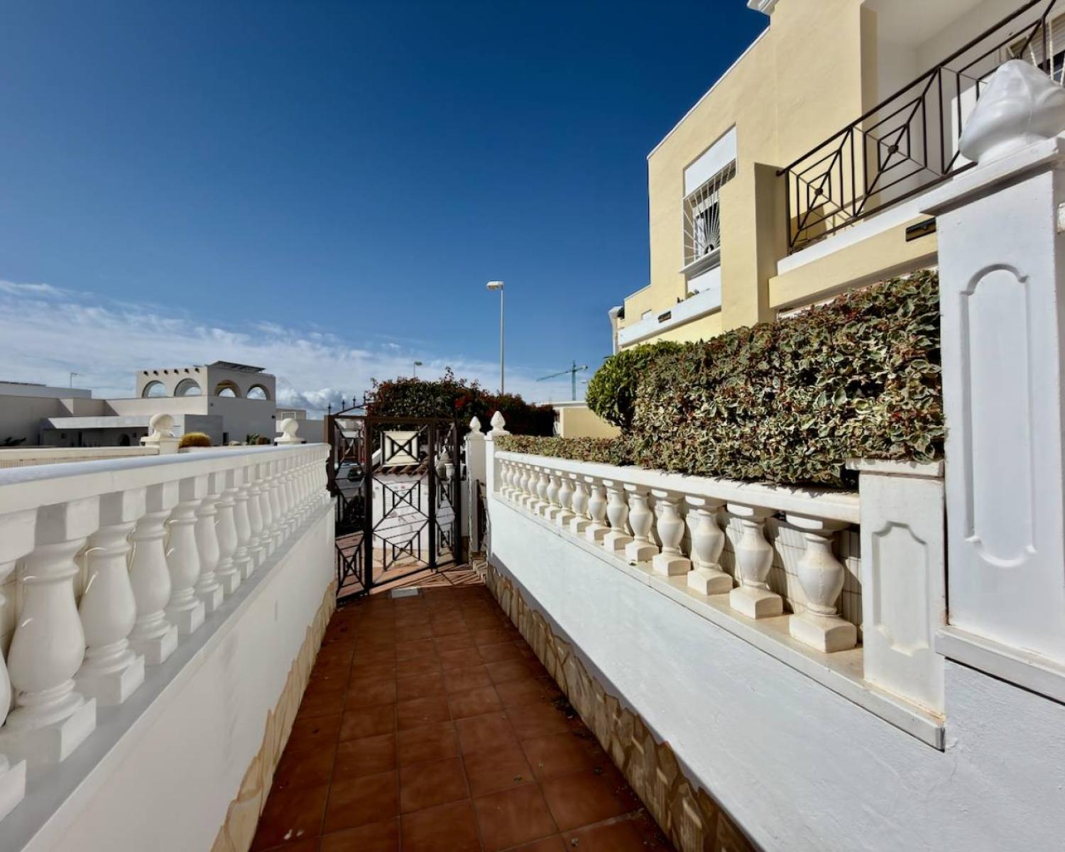  te koop villa Ciudad Quesada Baix Segura 16