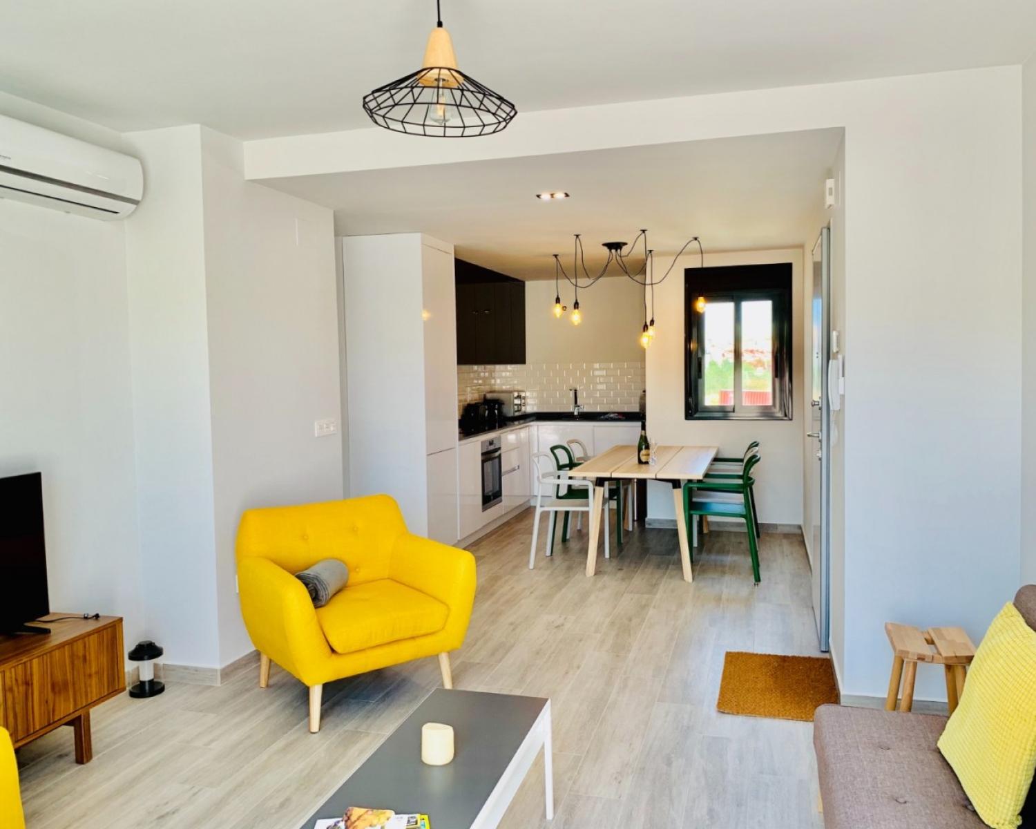  te koop appartement San Miguel De Salinas Baix Segura 3