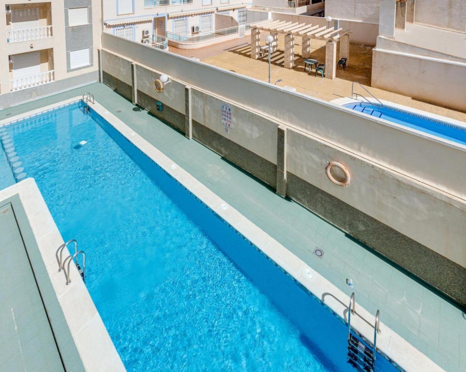  te koop appartement Torrevieja Baix Segura 5