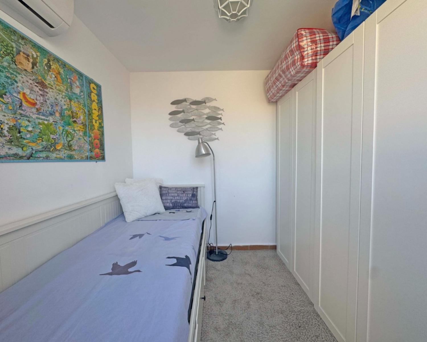  te koop huis Villamartín Baix Segura 34