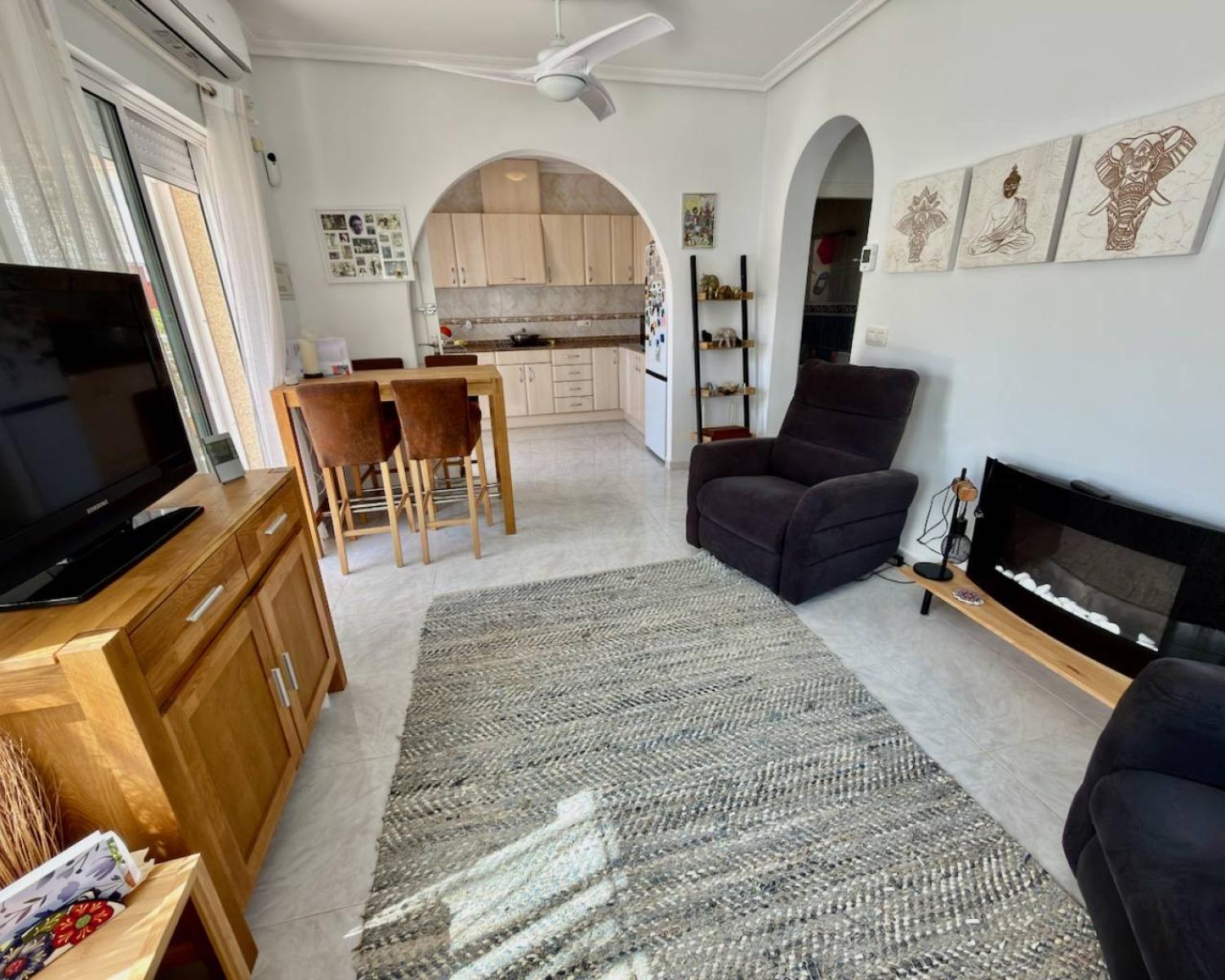  te koop villa Rojales Baix Segura 17