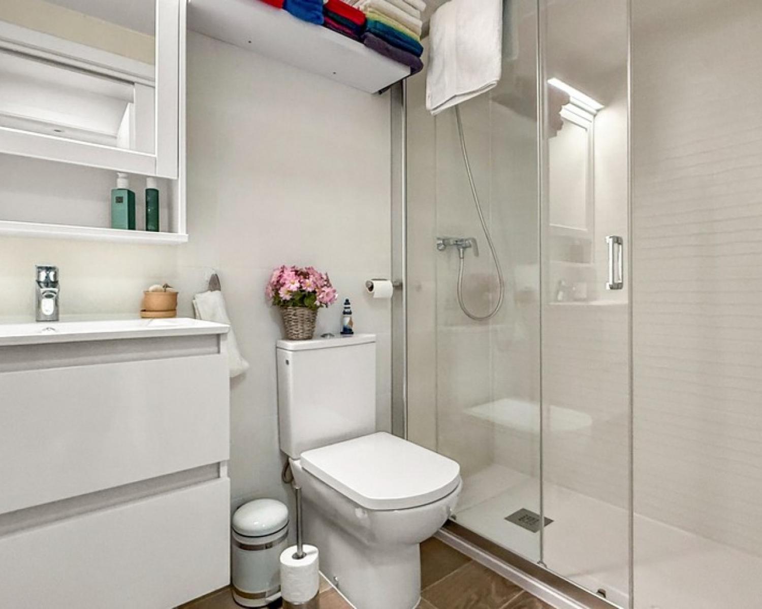  te koop appartement Playa Honda Campo De Cartagena 13