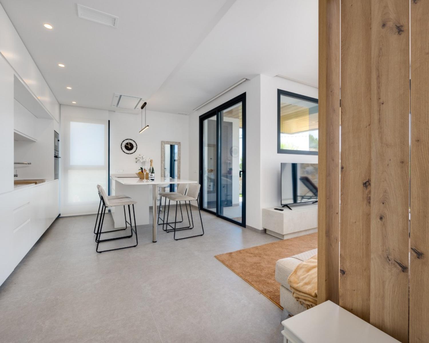  te koop appartement Las Colinas Baix Segura 27