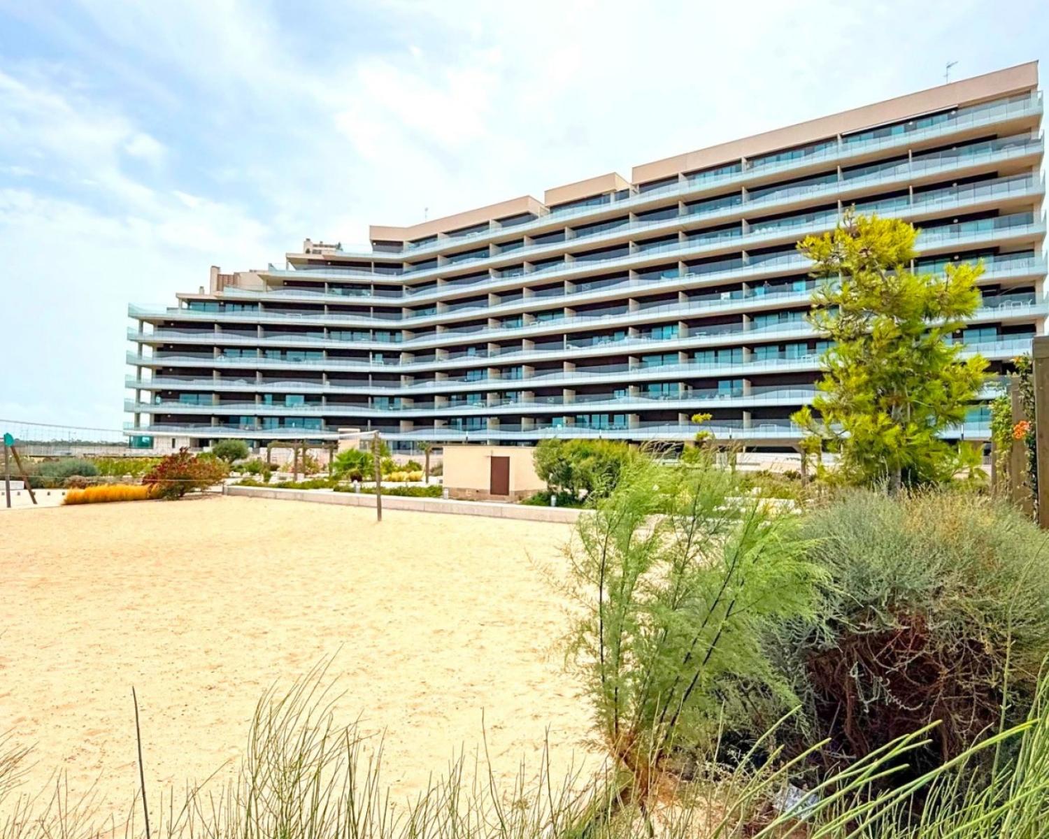  te koop appartement Playa Honda Campo De Cartagena 1