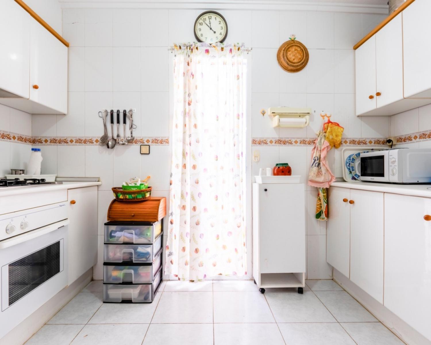  te koop benedenwoning La Zenia Baix Segura 3