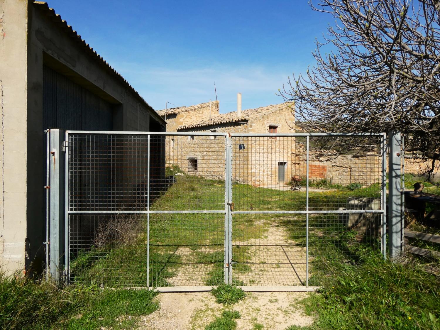 te koop boerderij Caspe Bajo Aragón-Caspe 5