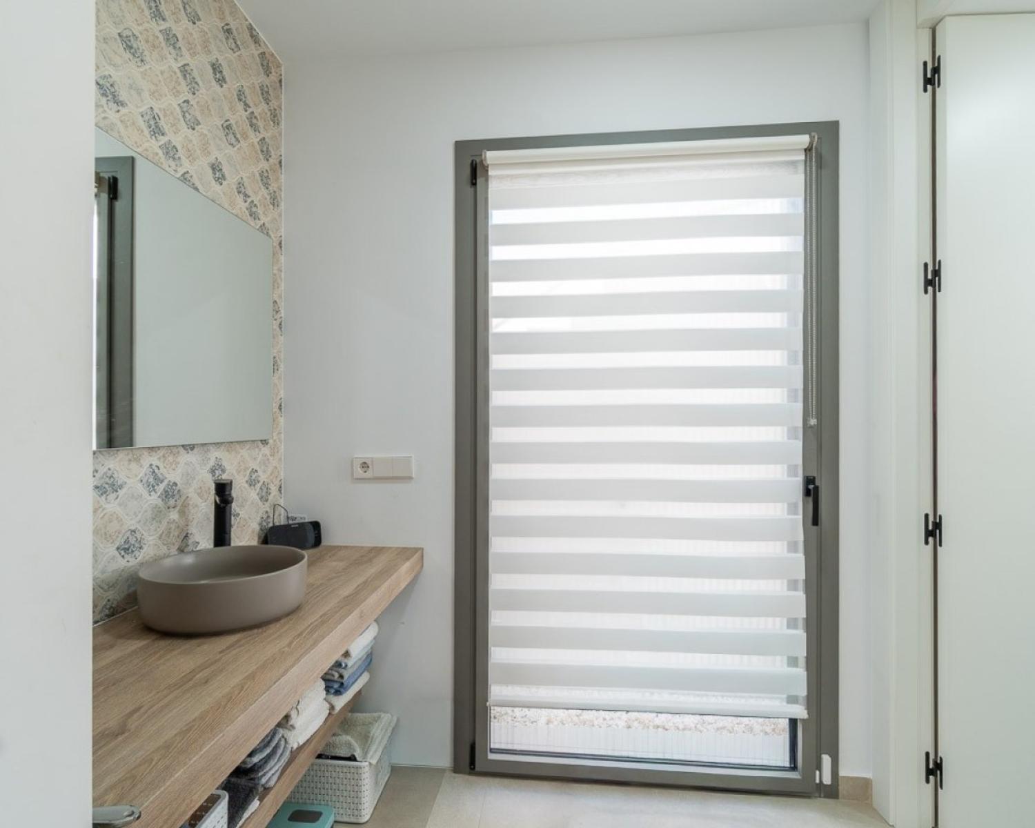  te koop villa Villamartín Baix Segura 21