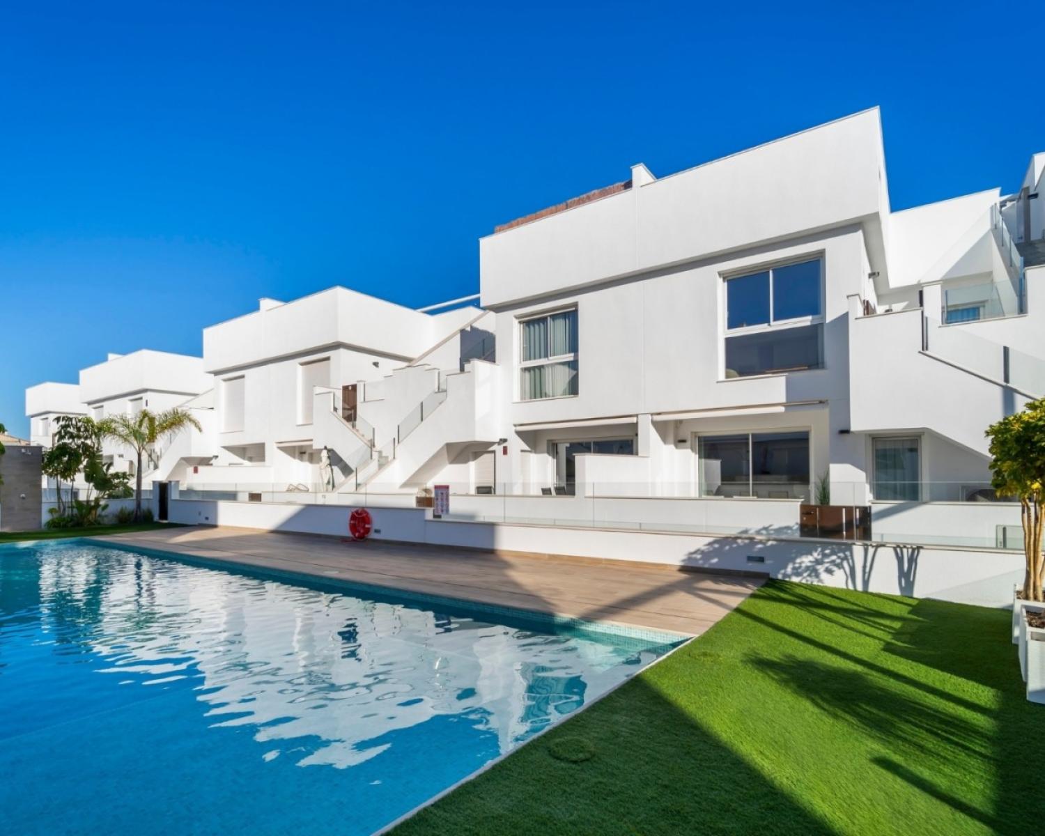  te koop appartement Pilar De La Horadada Baix Segura 30