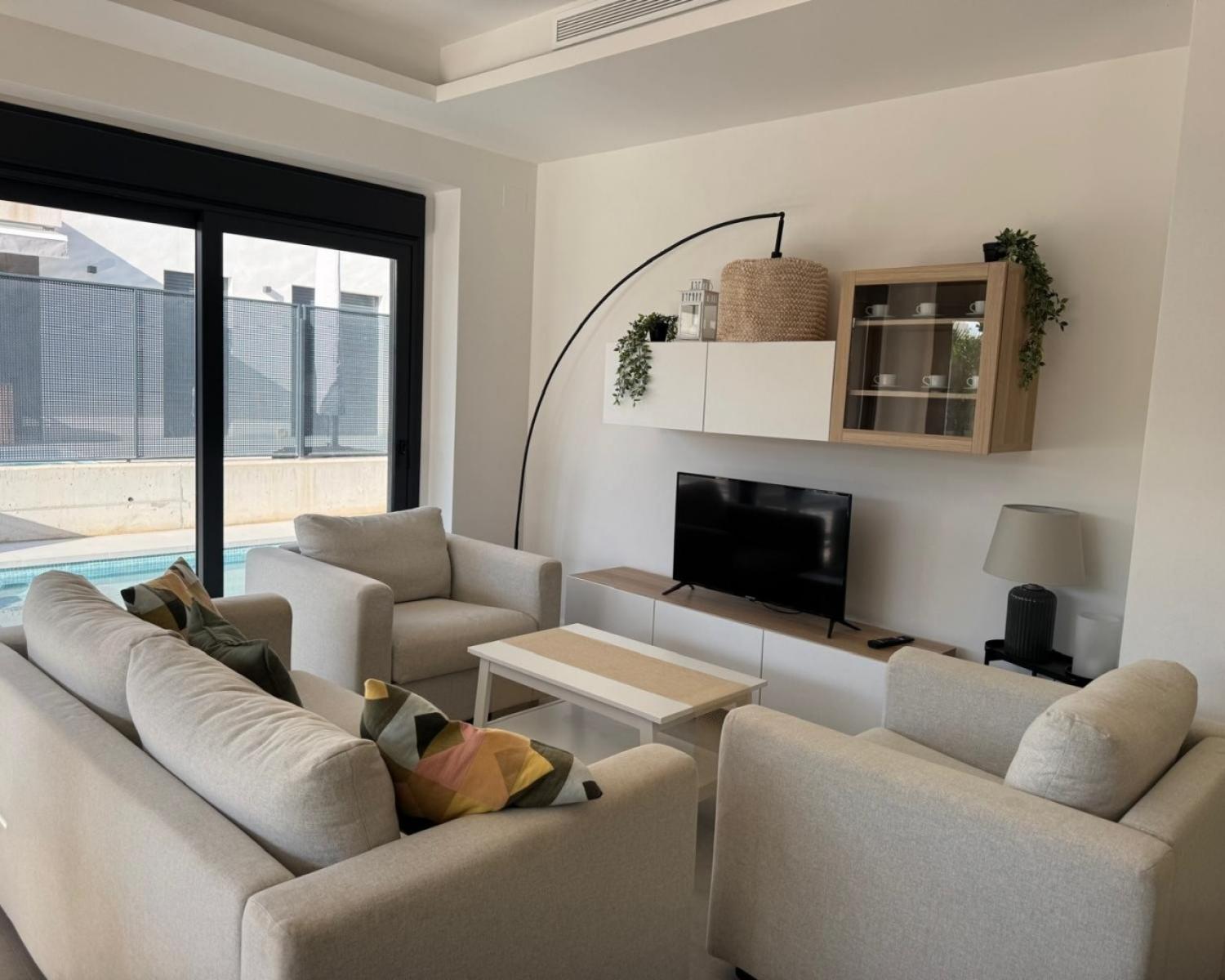  te koop villa San Fulgencio Baix Segura 1