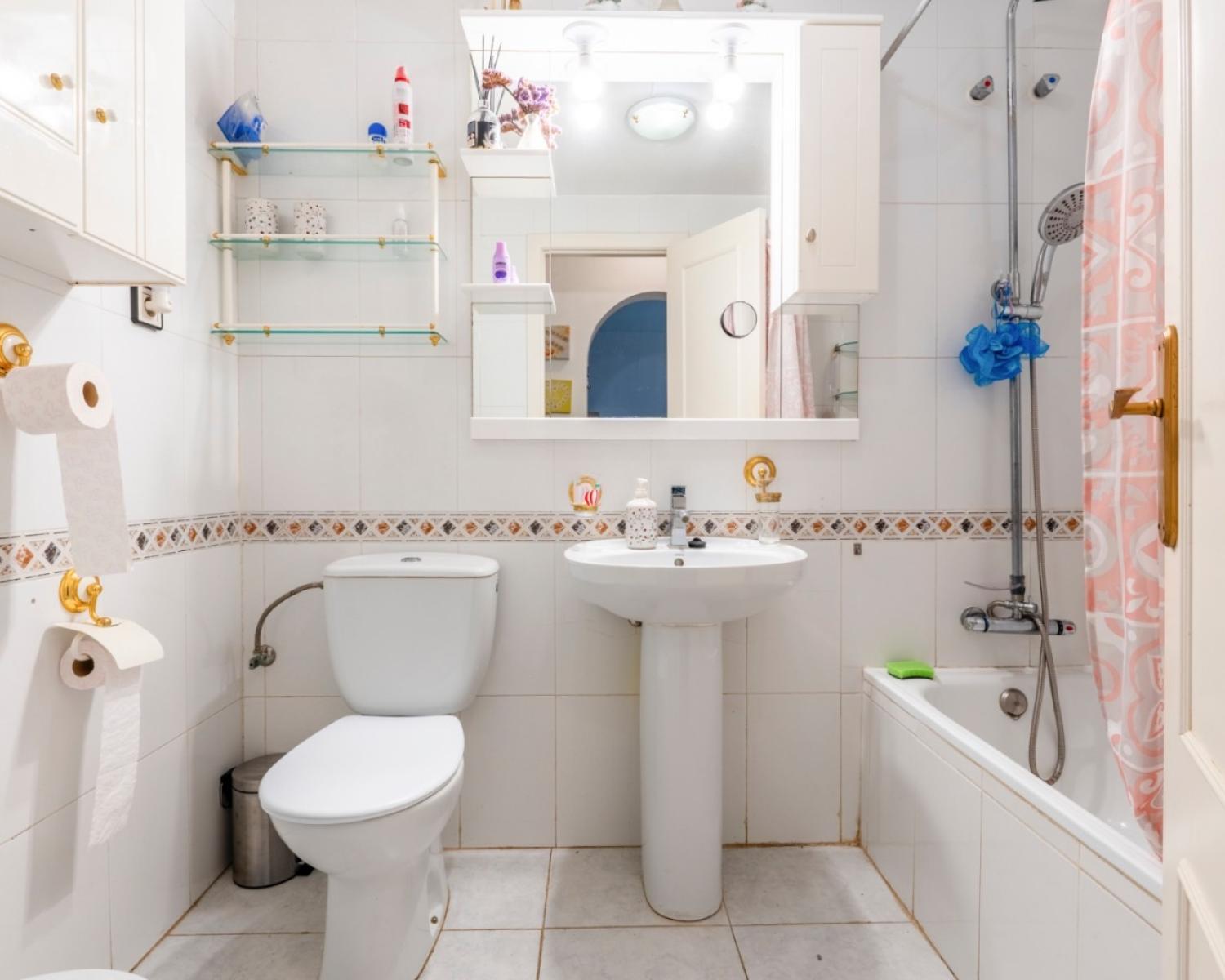  te koop benedenwoning La Zenia Baix Segura 5