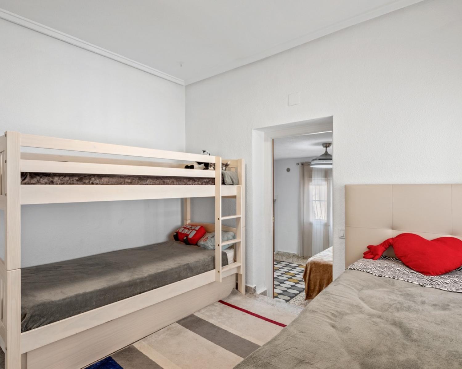  te koop villa Rojales Baix Segura 25