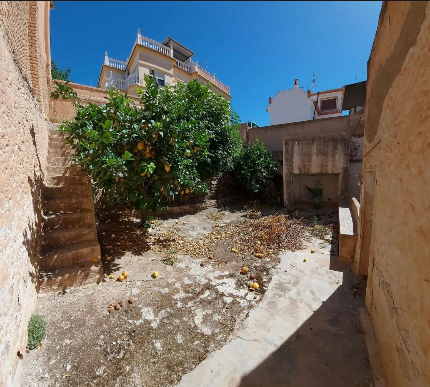  te koop rijtjeshuis Lanjarón Alpujarra Granadina 14