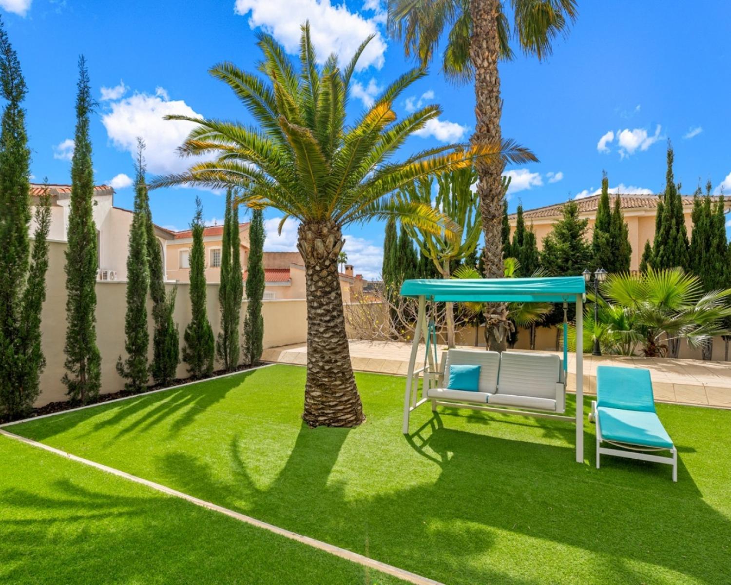  te koop villa Rojales Baix Segura 44