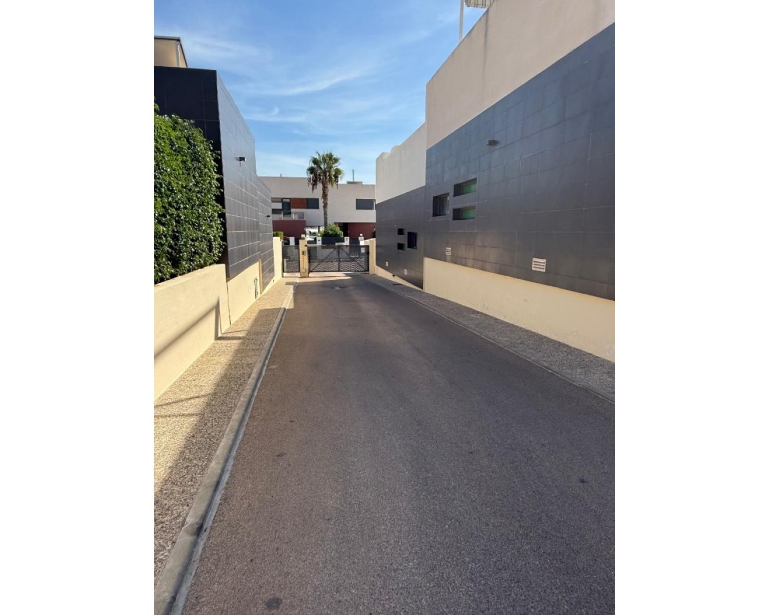  te koop appartement Villamartín Baix Segura 2