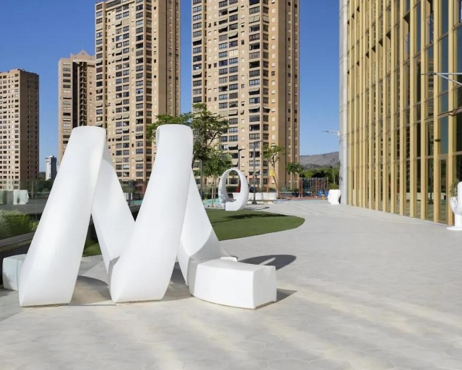  te koop appartement Benidorm Marina Baixa 30