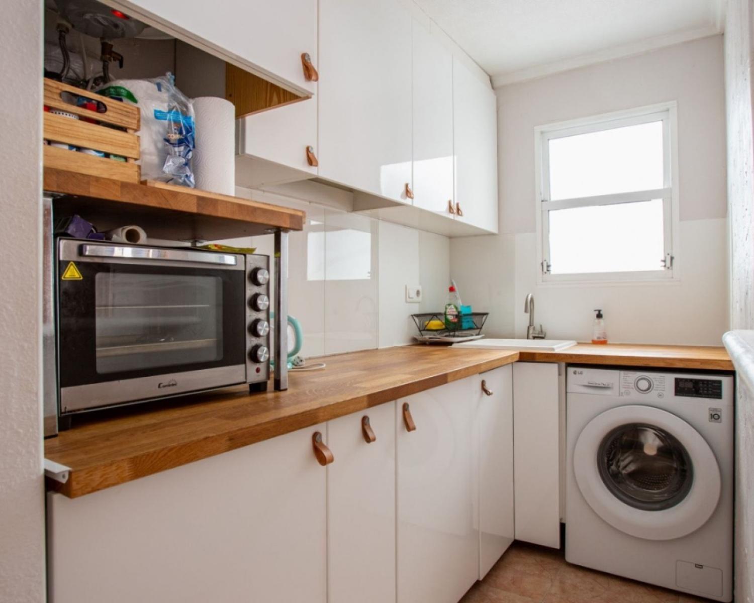  te koop appartement Torrevieja Baix Segura 12