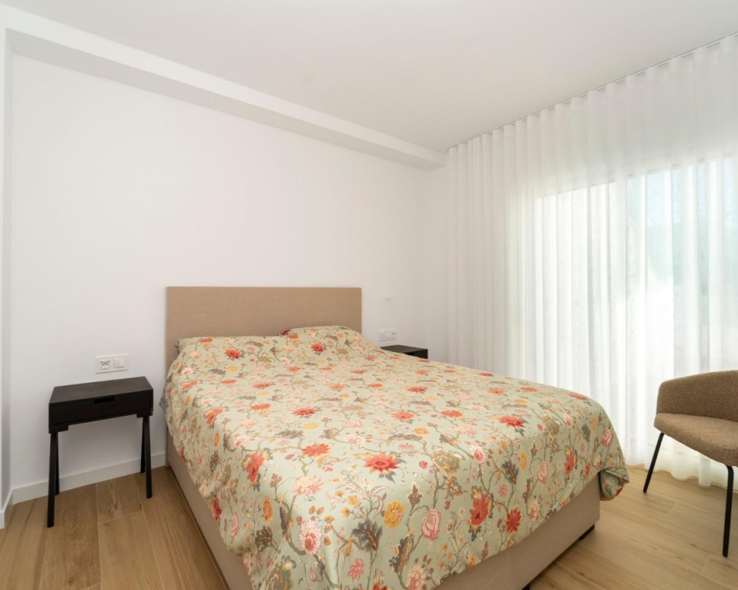  te koop appartement Pilar De La Horadada Baix Segura 12